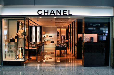 chanel factory outlet usa|Chanel factory outlet store.